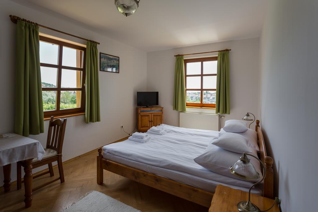 Figula Vendeghaz Hotell Balatonfüred Exteriör bild