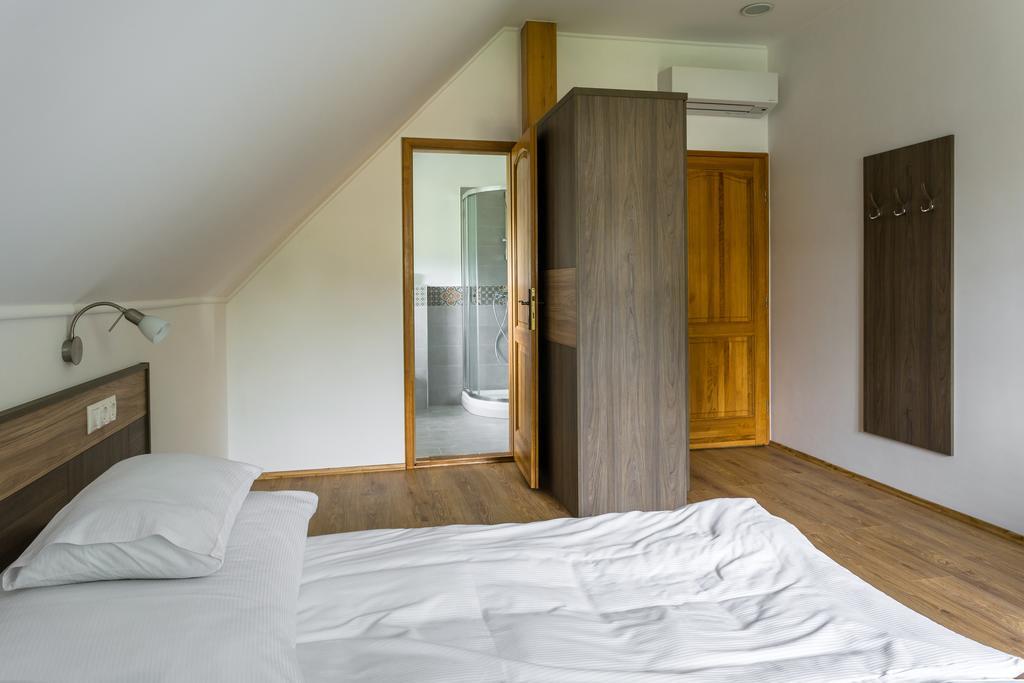 Figula Vendeghaz Hotell Balatonfüred Exteriör bild